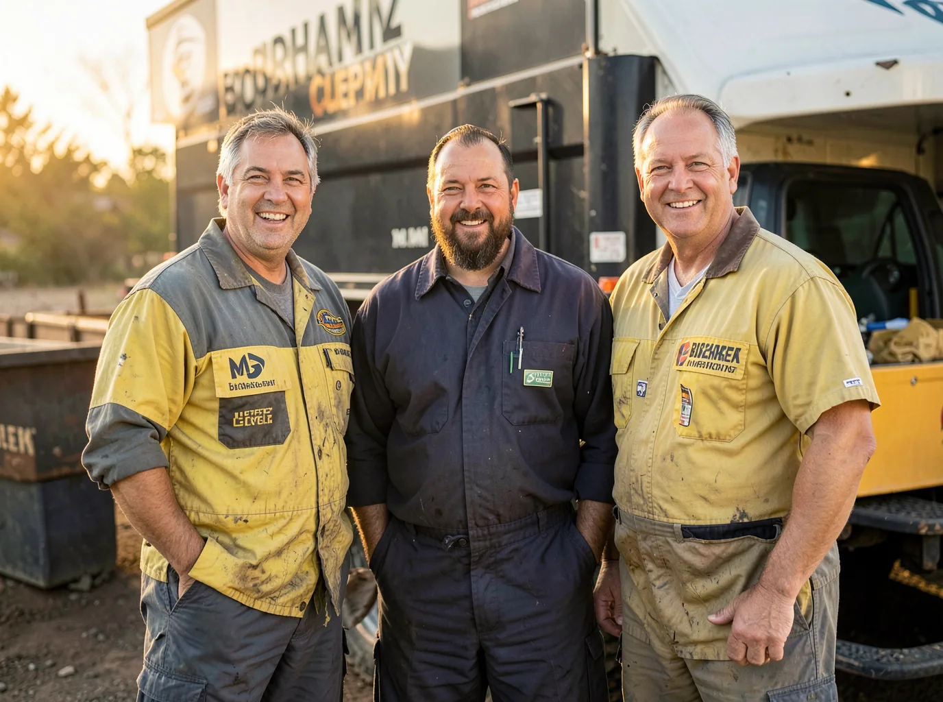 Sewage Cleanup company in Marion, NC