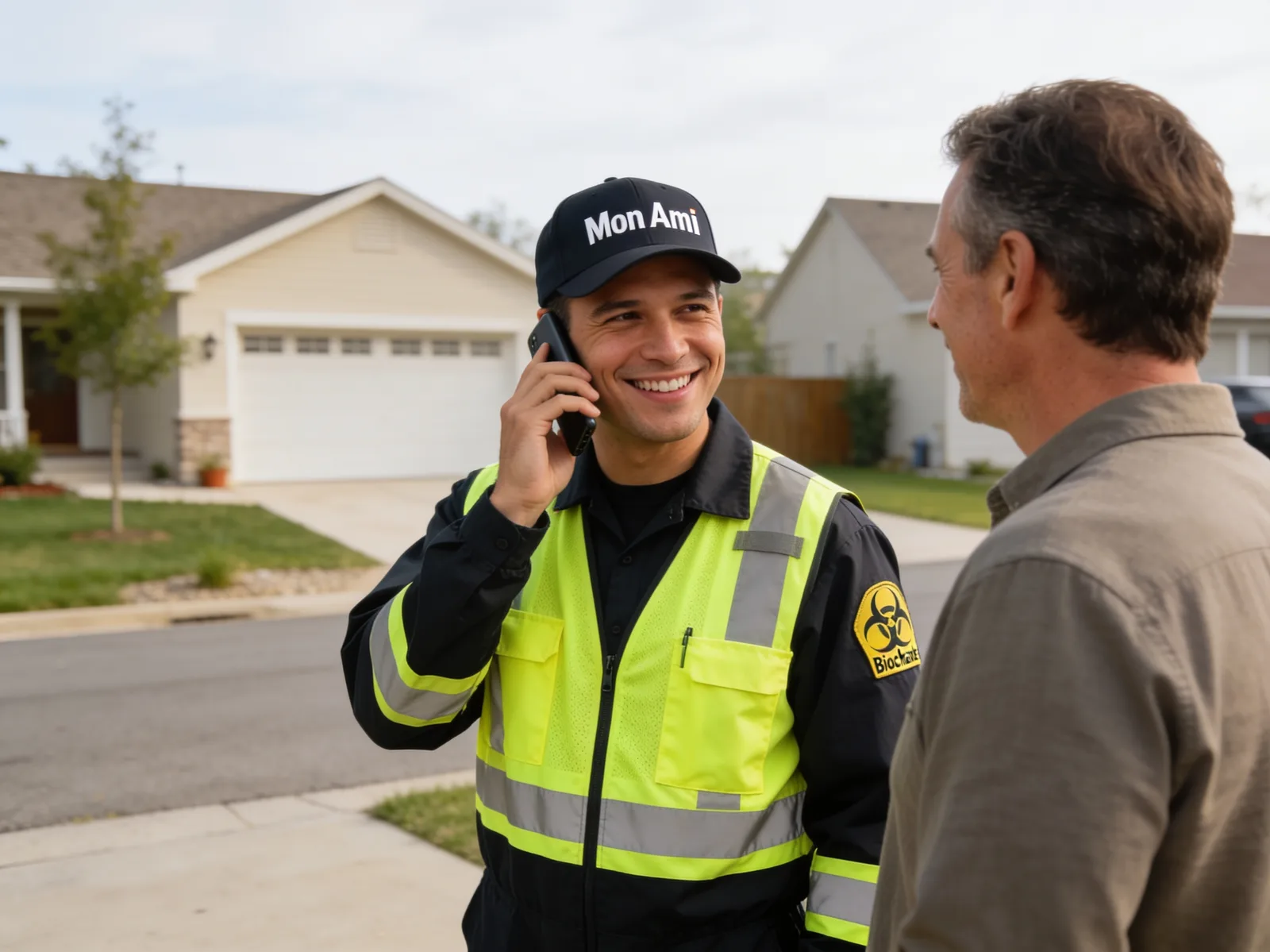 Sewage Cleanup Marion, NC FAQs